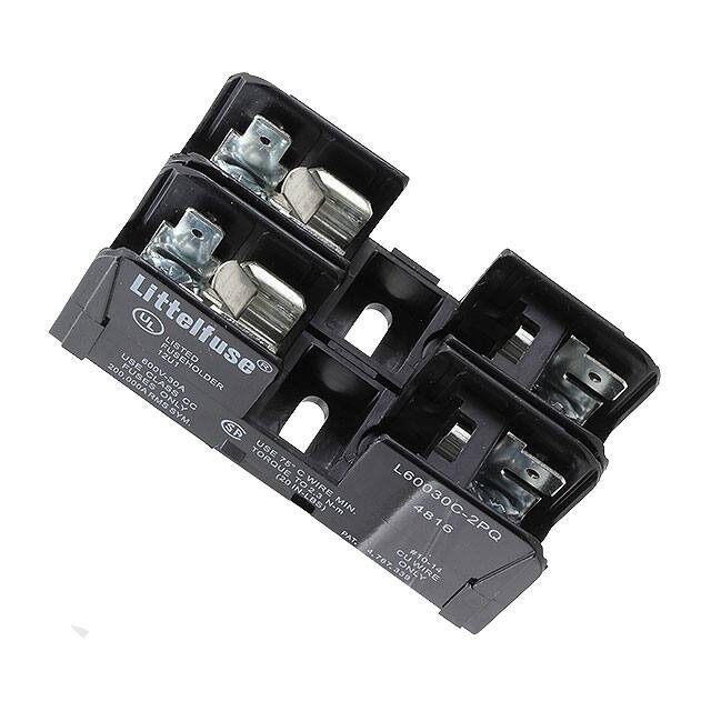 L60030C2PQ Littelfuse Inc. Portafusibili